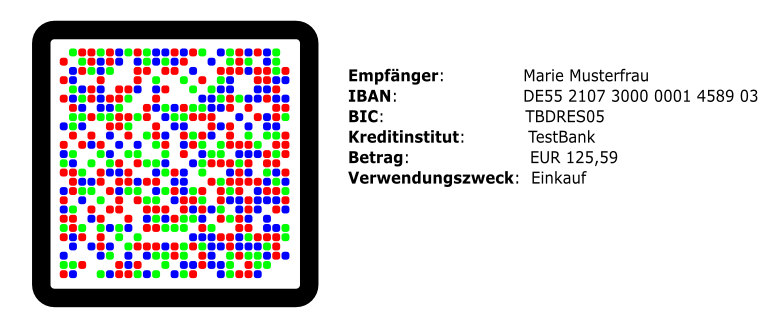 PhotoTAN App Überweisung per Smartphone