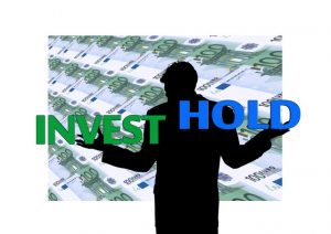 Investmentfonds Discount mit Fondsvermittler